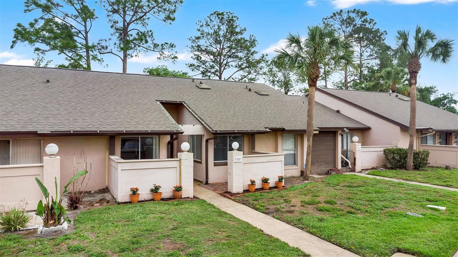 DAHLIA VILLAGE CONDO - Residential