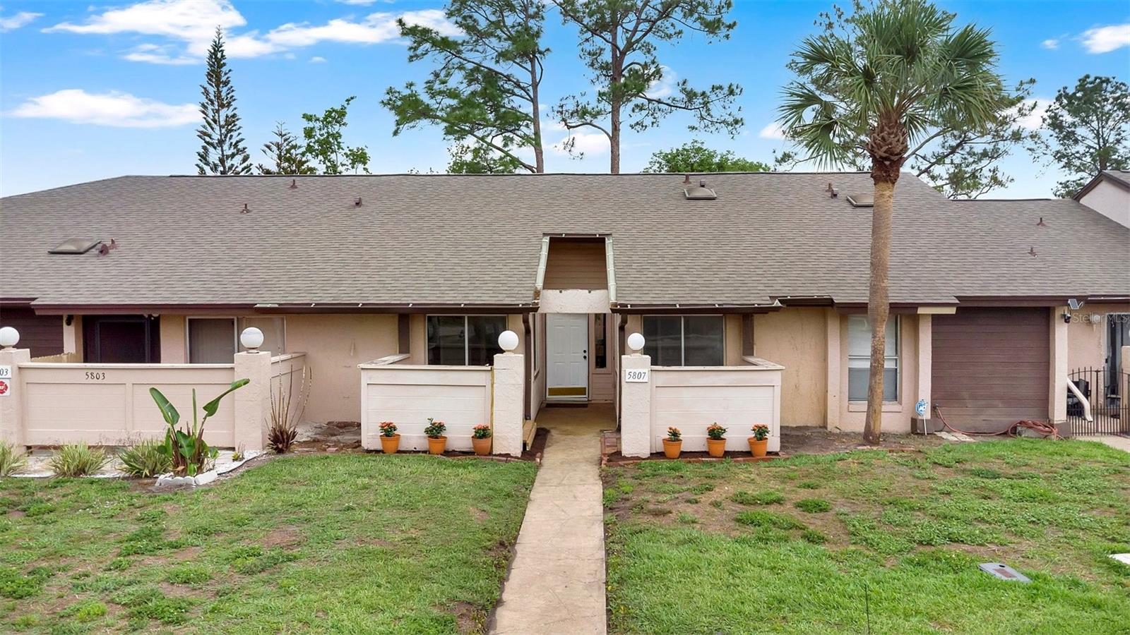DAHLIA VILLAGE CONDO - Residential