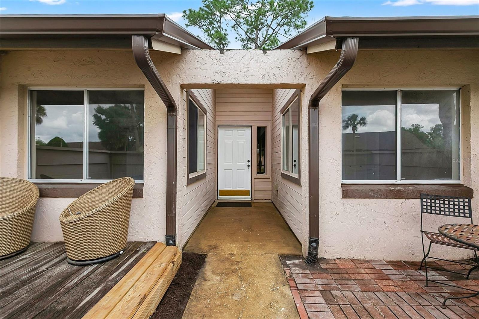 DAHLIA VILLAGE CONDO - Residential