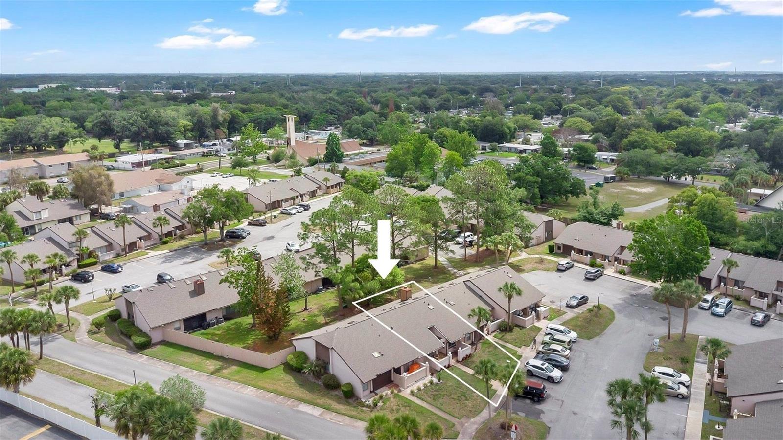 DAHLIA VILLAGE CONDO - Residential