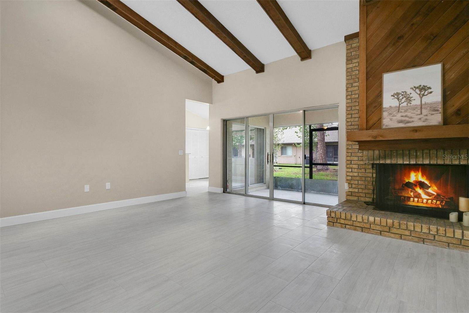 DAHLIA VILLAGE CONDO - Residential