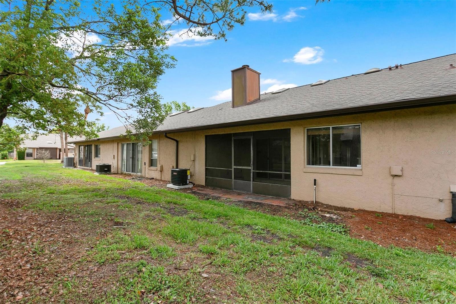 DAHLIA VILLAGE CONDO - Residential