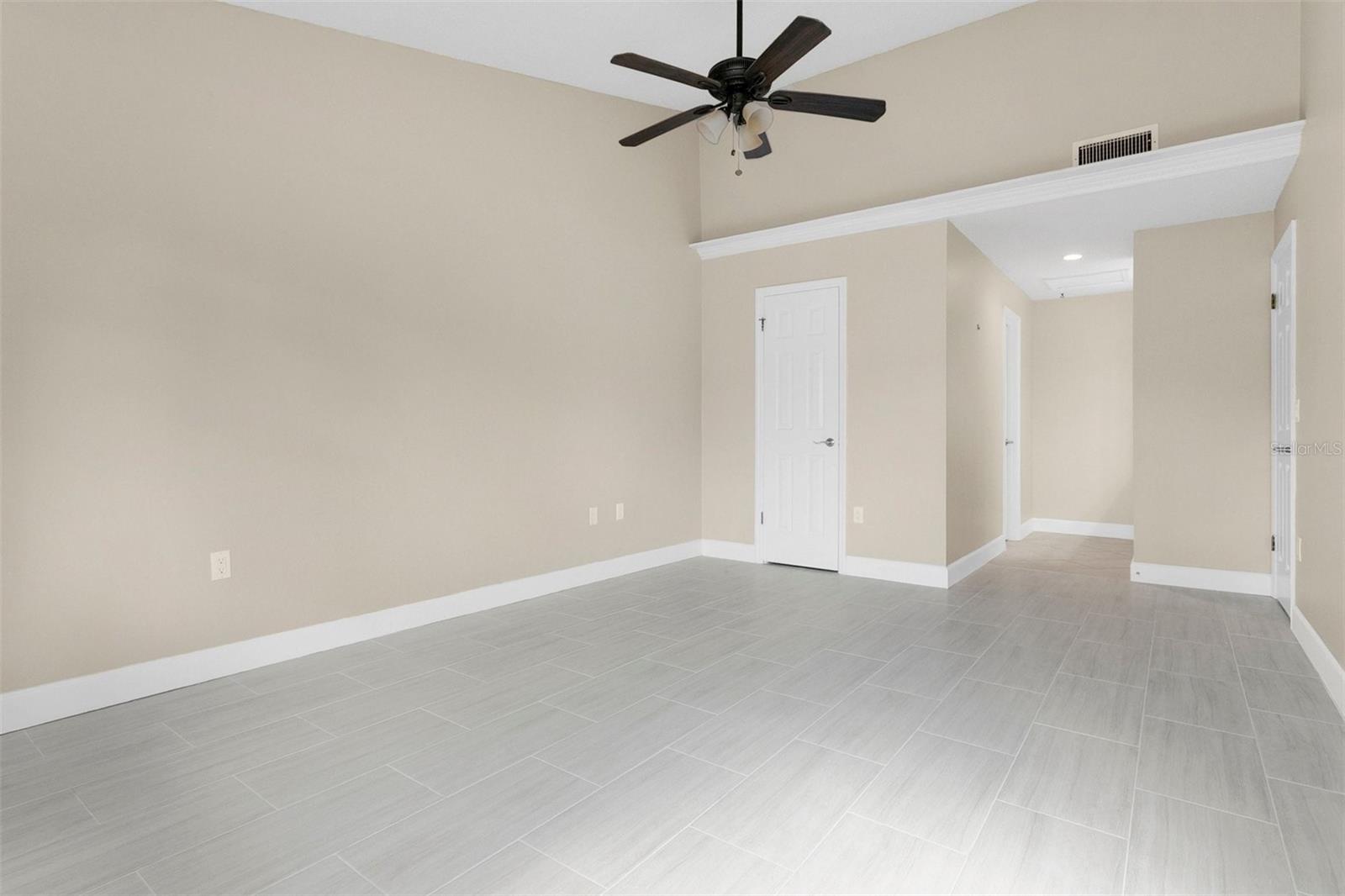 DAHLIA VILLAGE CONDO - Residential