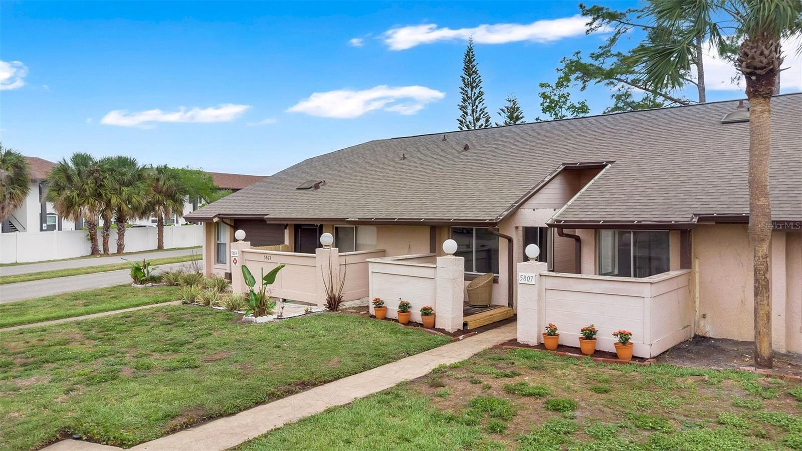 DAHLIA VILLAGE CONDO - Residential