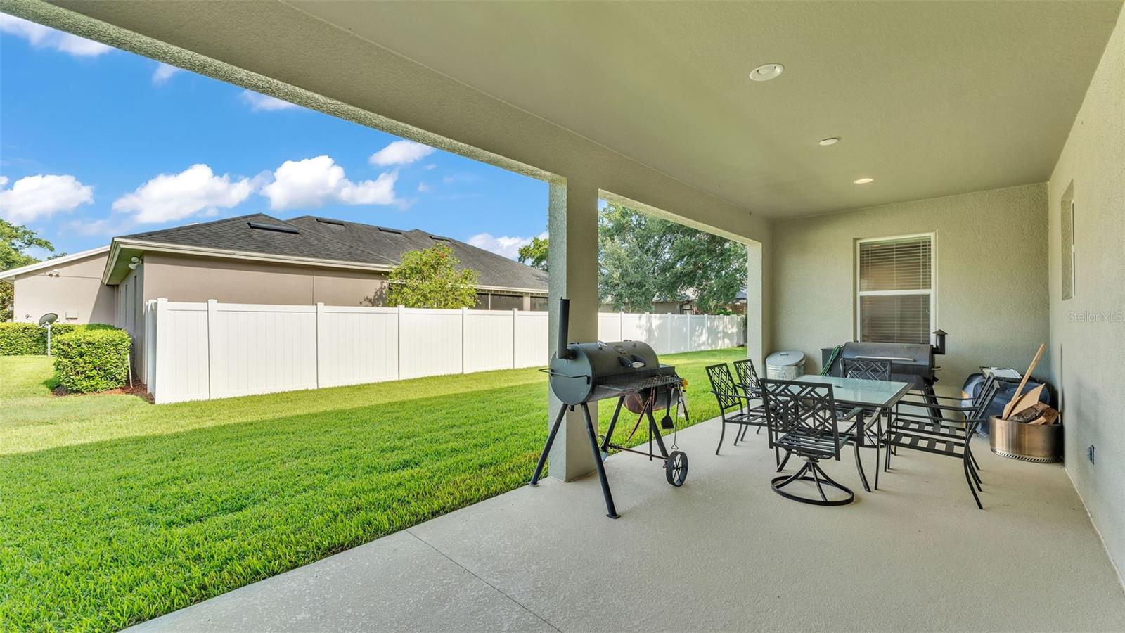 SQUARE LAKE PH 01 - Residential