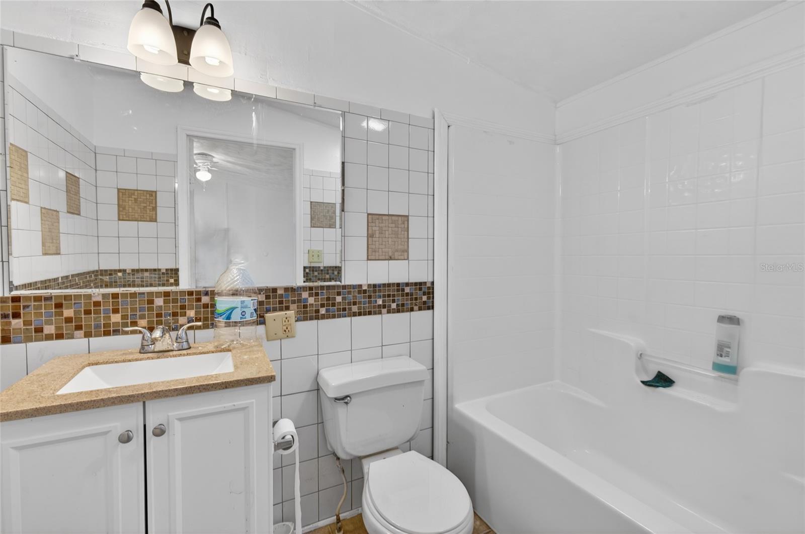 FOREST PARK UNIT 3 PH I - Residential