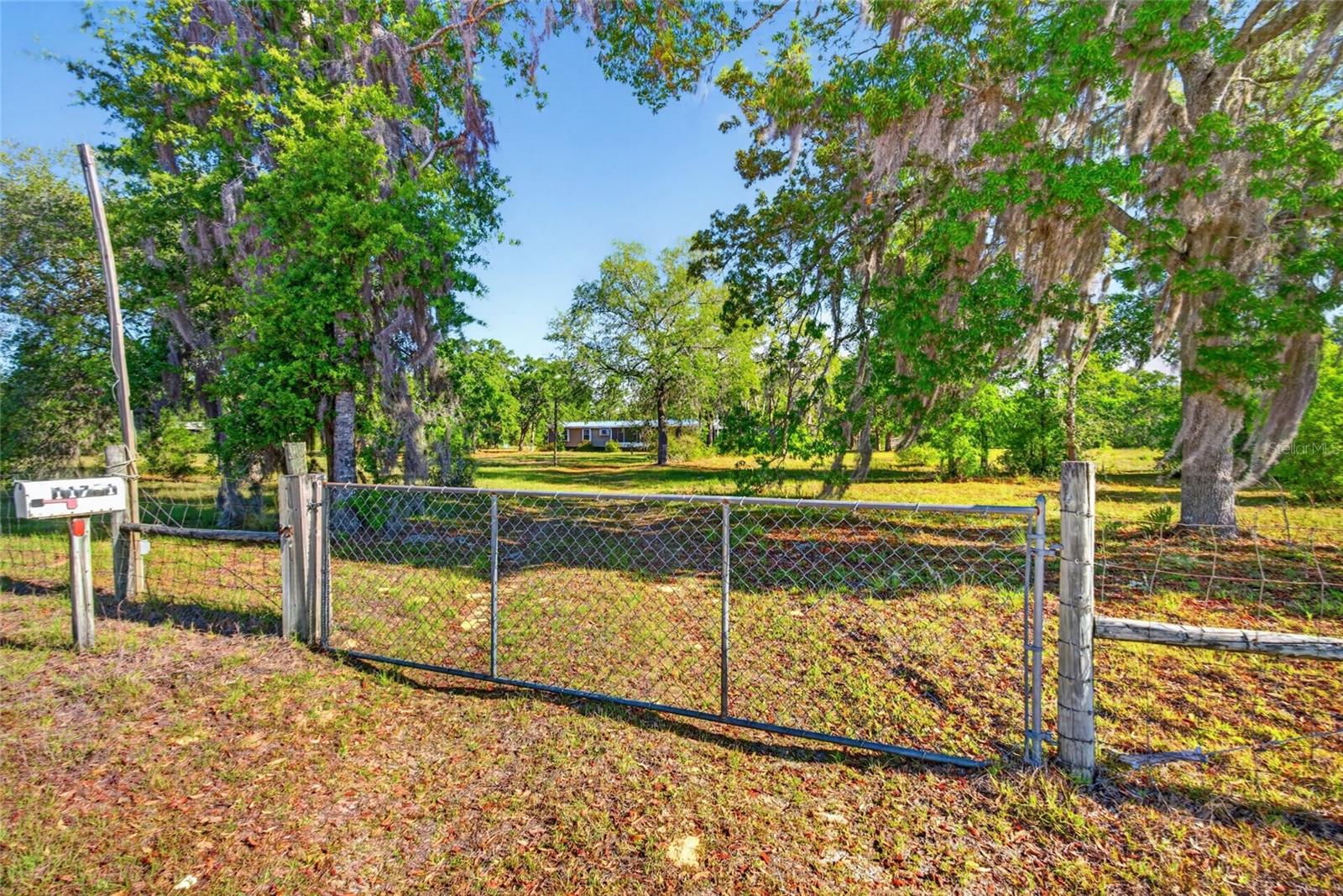 FOREST PARK UNIT 3 PH I - Residential