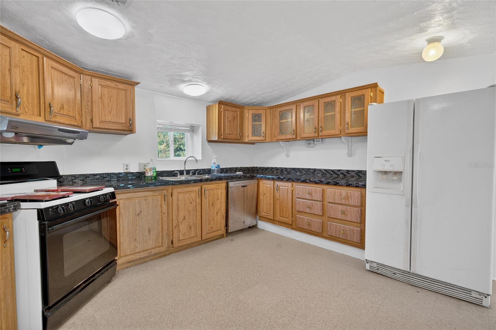 FOREST PARK UNIT 3 PH I - Residential