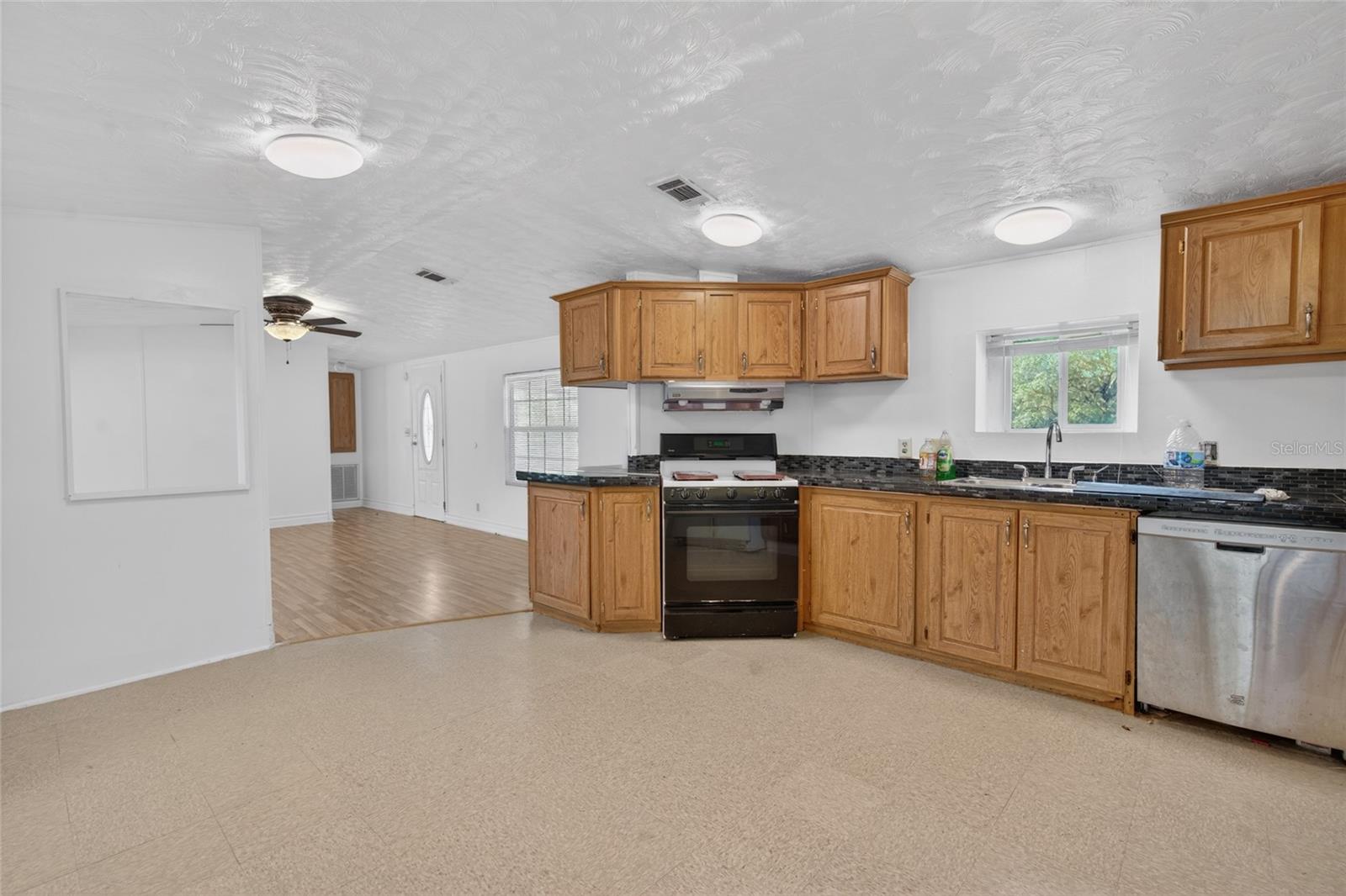 FOREST PARK UNIT 3 PH I - Residential