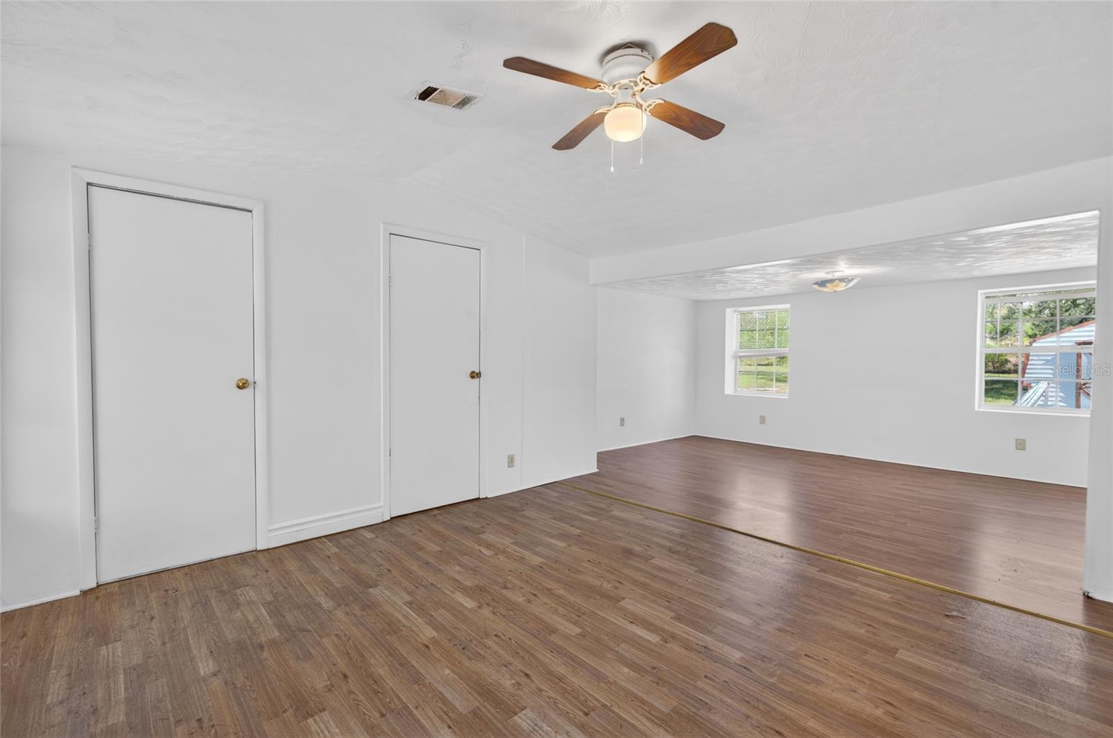 FOREST PARK UNIT 3 PH I - Residential