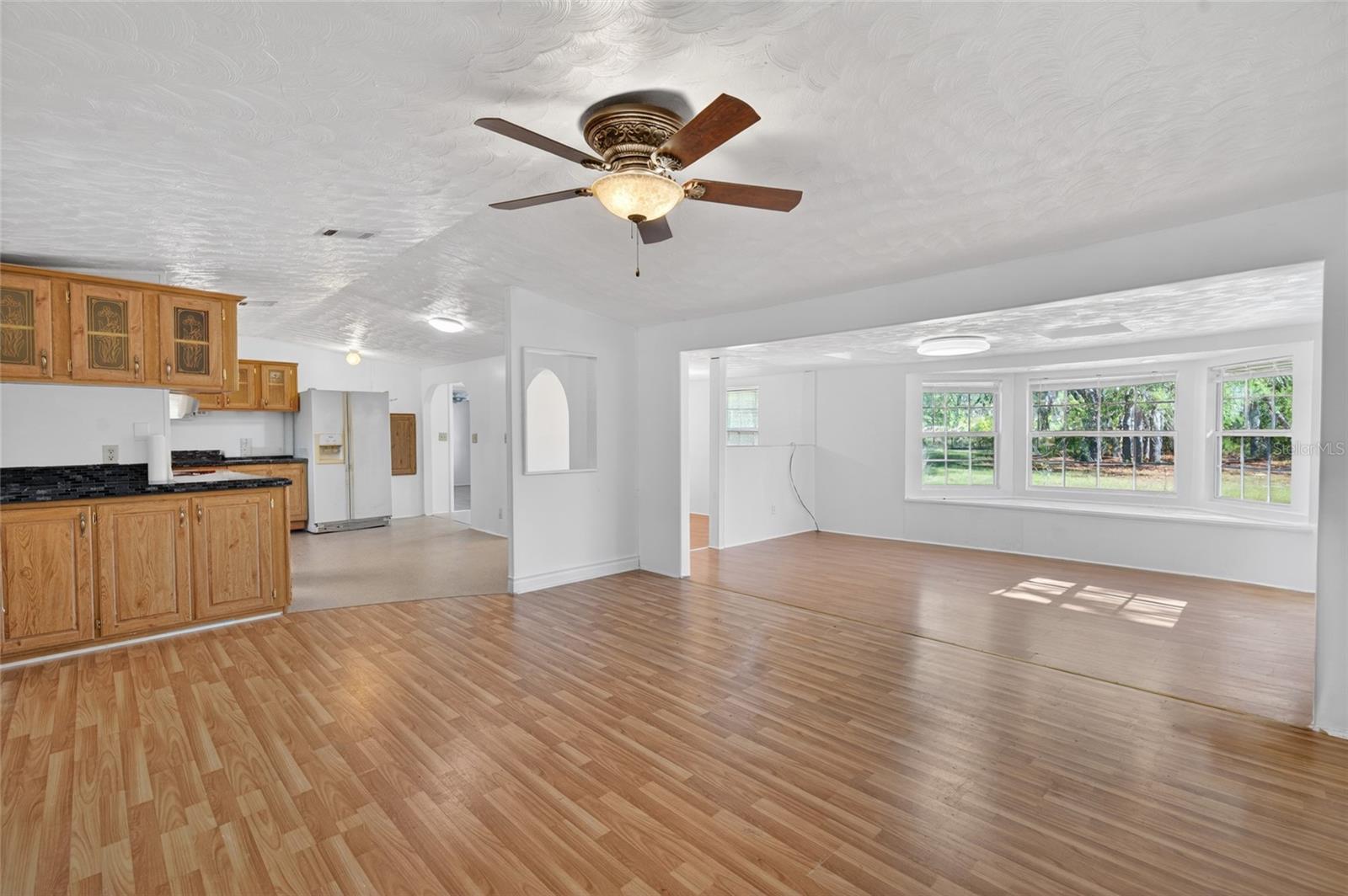 FOREST PARK UNIT 3 PH I - Residential