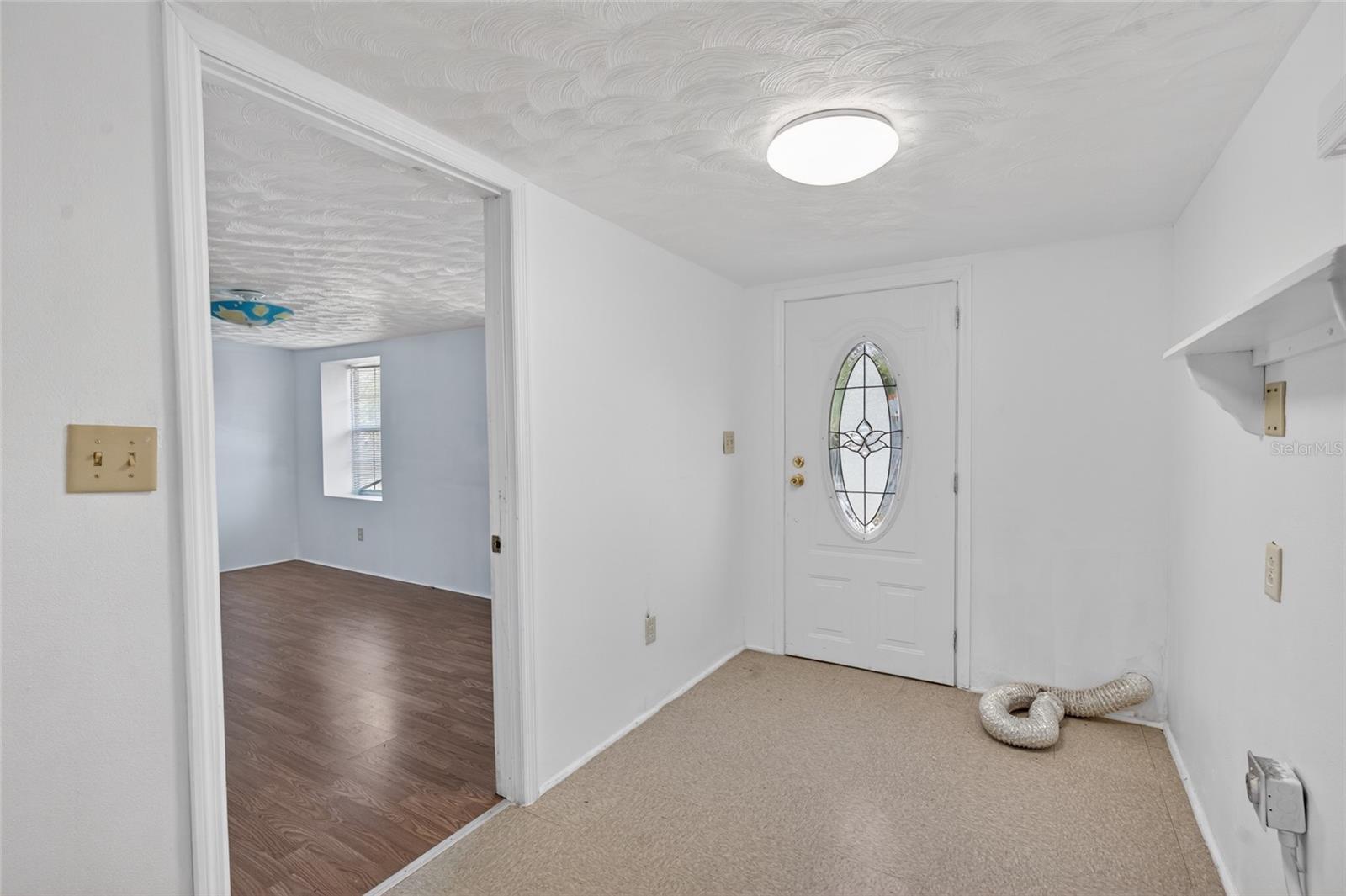 FOREST PARK UNIT 3 PH I - Residential