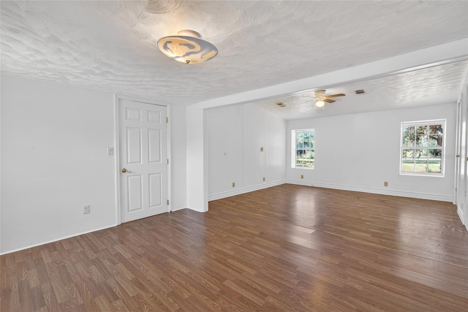 FOREST PARK UNIT 3 PH I - Residential
