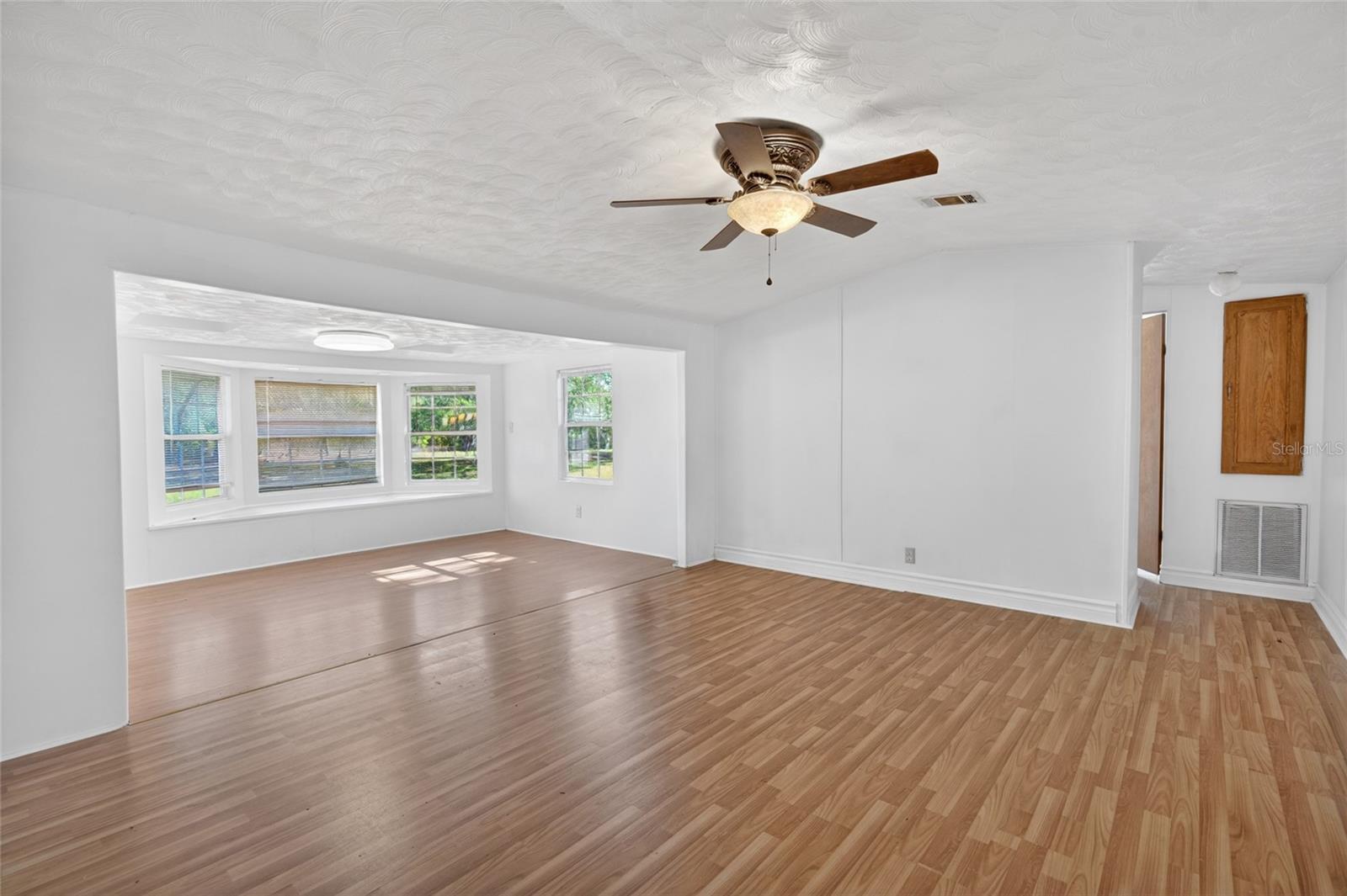 FOREST PARK UNIT 3 PH I - Residential