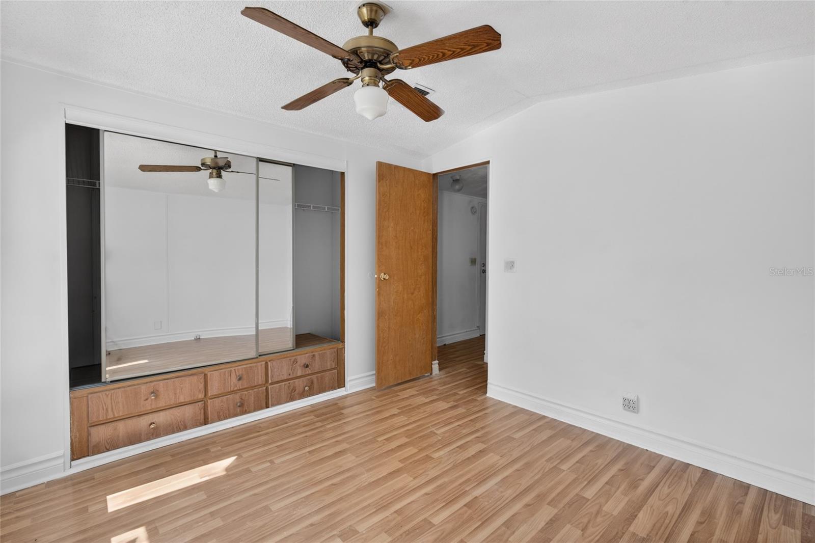 FOREST PARK UNIT 3 PH I - Residential