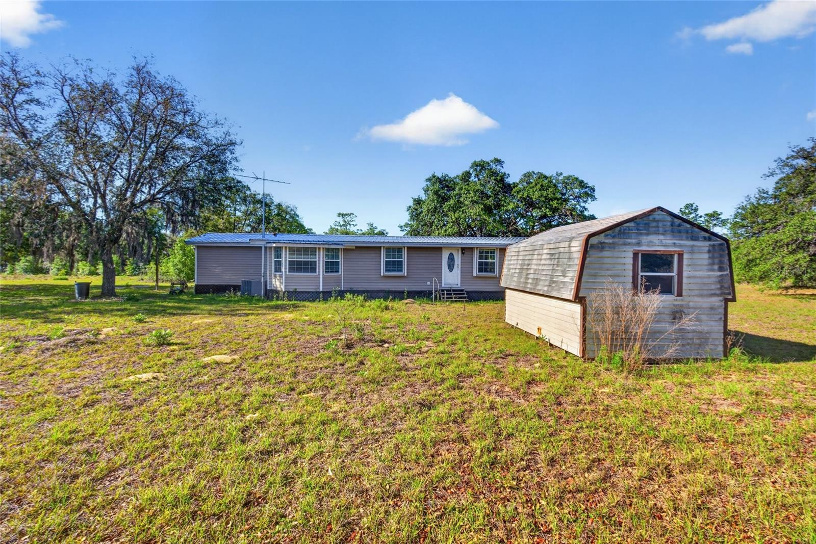 FOREST PARK UNIT 3 PH I - Residential