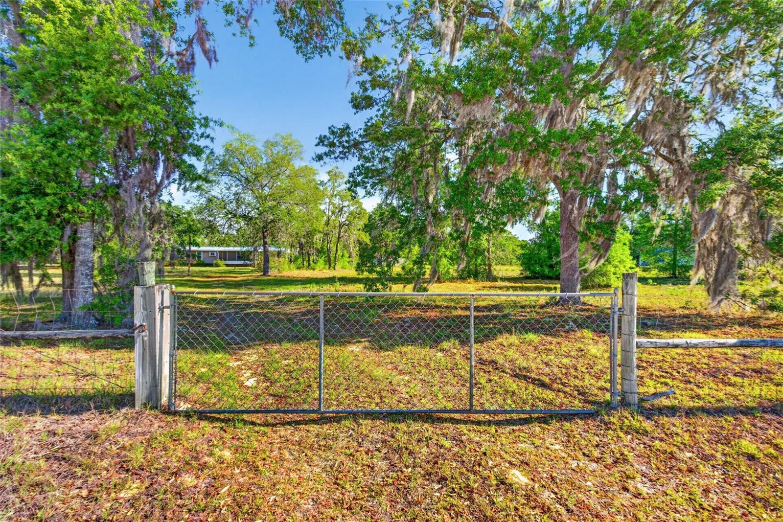 FOREST PARK UNIT 3 PH I - Residential