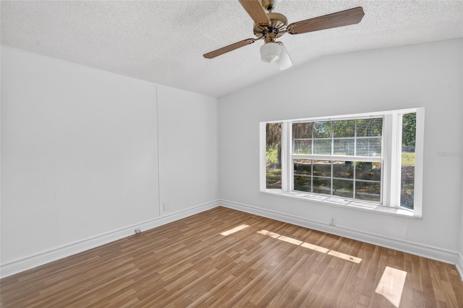 FOREST PARK UNIT 3 PH I - Residential