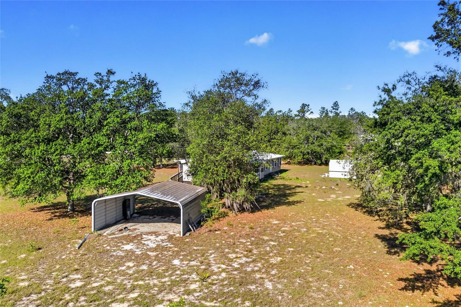 FOREST PARK UNIT 3 PH I - Residential