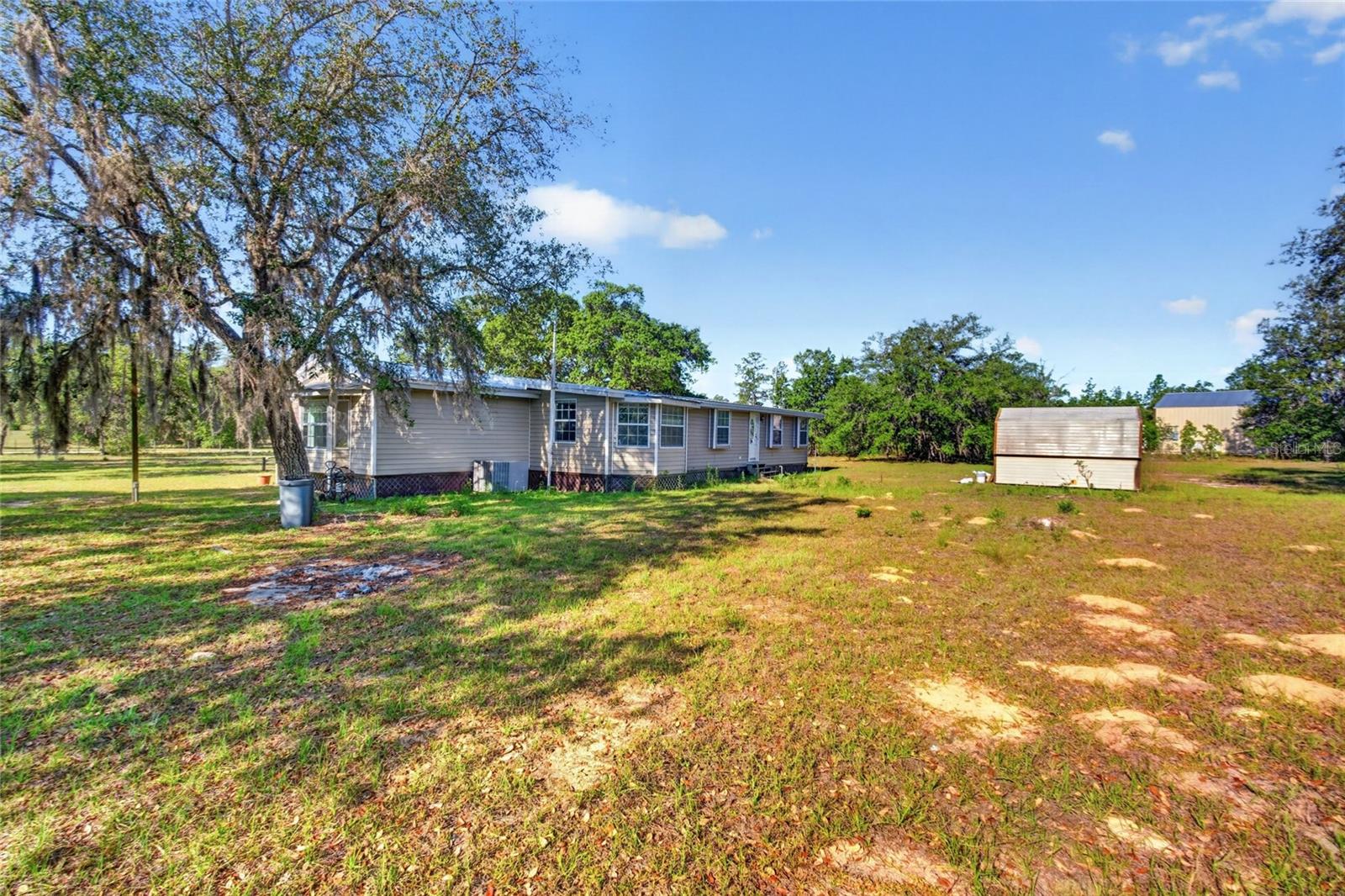 FOREST PARK UNIT 3 PH I - Residential
