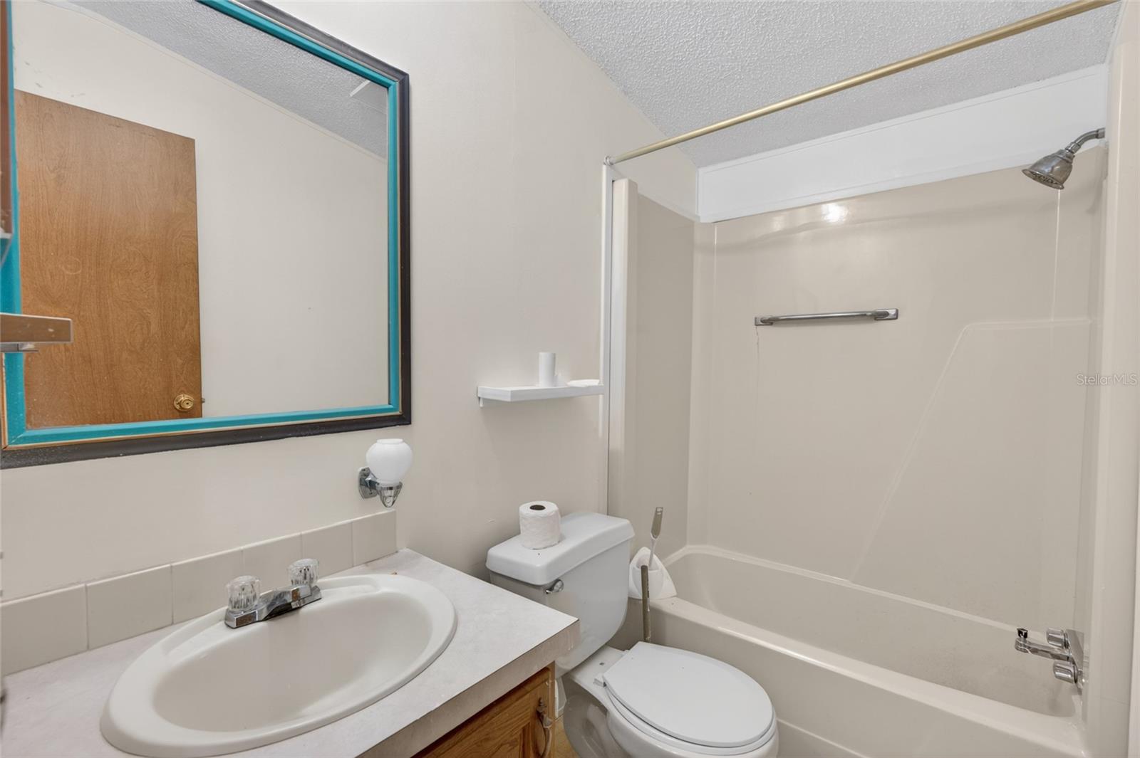 FOREST PARK UNIT 3 PH I - Residential