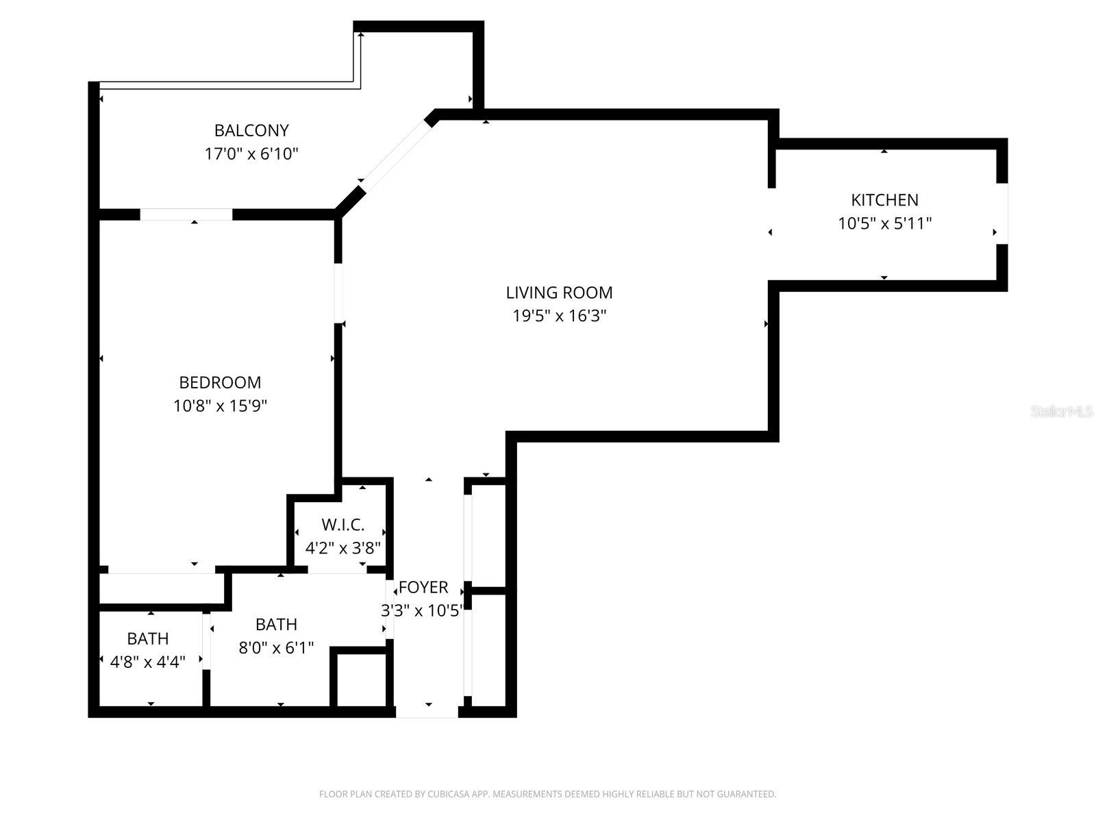 SIESTA TOWERS - Residential