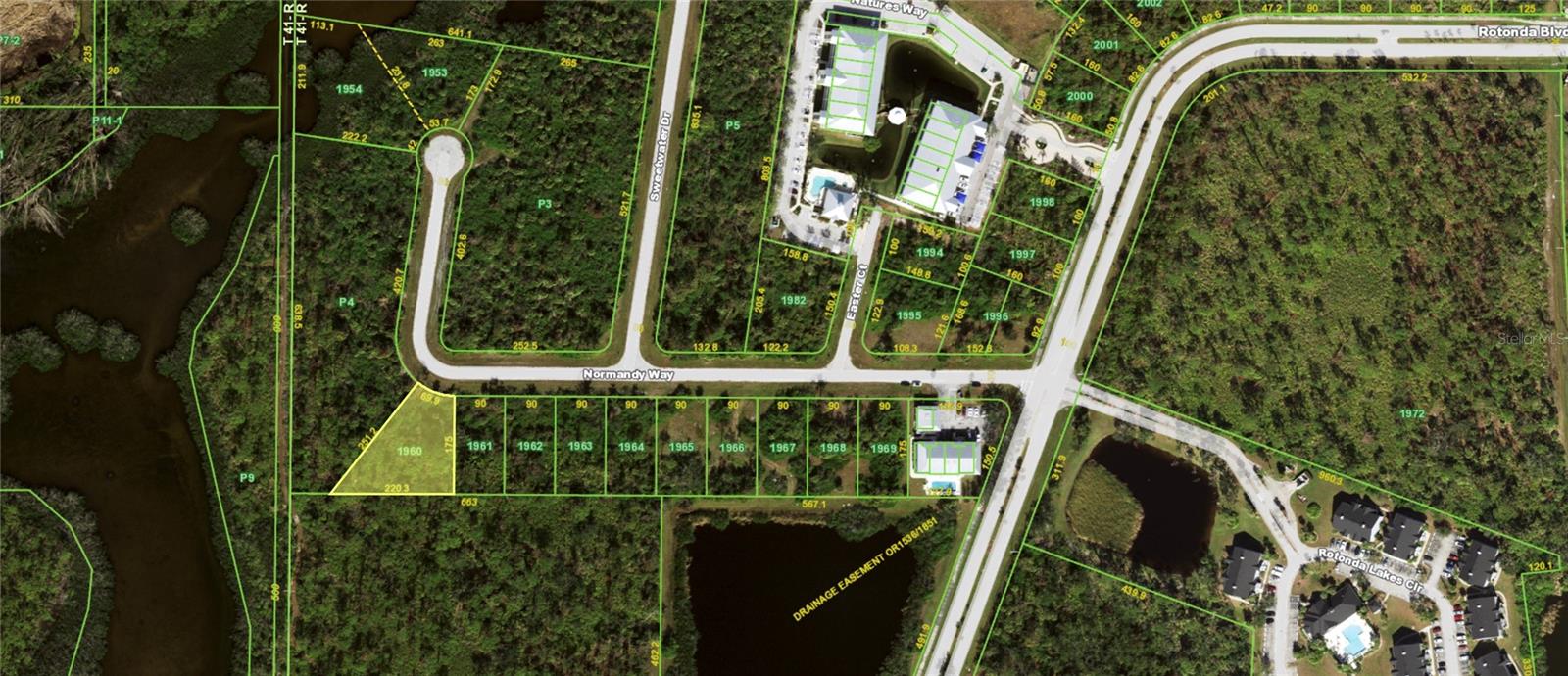 Located in the highly desirable community of Rotonda West, this rare multifamily lot allows for 5+ units, offering an exceptional opportunity for developers and investors. Ideal for a future income-producing project, this site is situated in a growing Southwest Florida market with strong rental demand. Conveniently located near golf courses, shopping, dining, and the beautiful Gulf beaches, this property combines prime location with outstanding development potential. Don’t miss this opportunity to build in one of the area’s most sought-after communities!