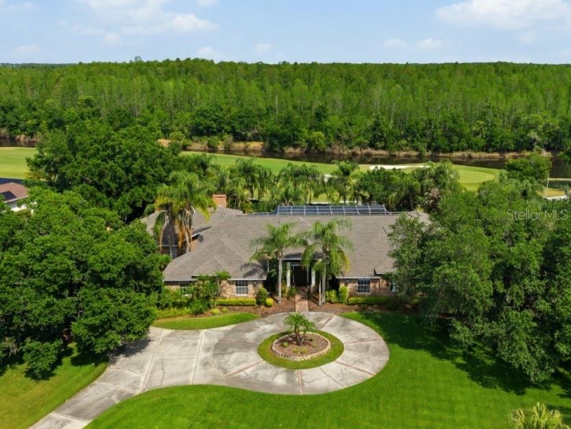 CHEVAL POLO & GOLF CL PHAS - Residential