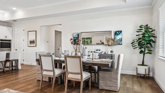 MOUNT PLYMOUTH GREEN - Residential