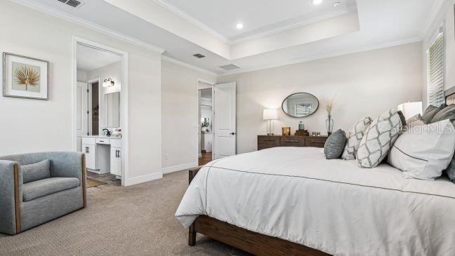 MOUNT PLYMOUTH GREEN - Residential