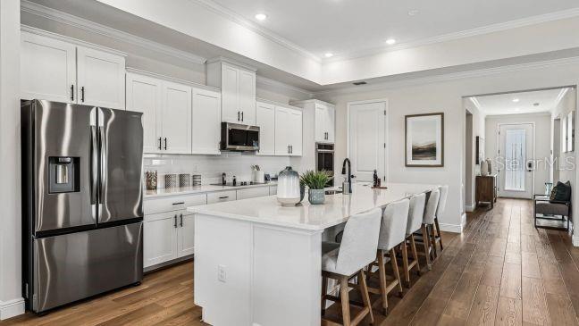 MOUNT PLYMOUTH GREEN - Residential