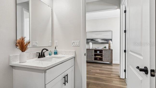 MOUNT PLYMOUTH GREEN - Residential