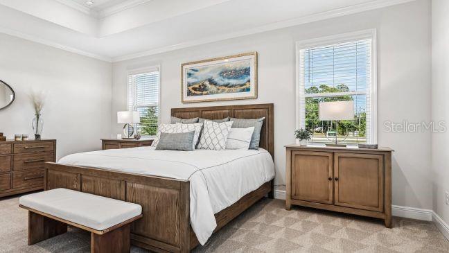 MOUNT PLYMOUTH GREEN - Residential
