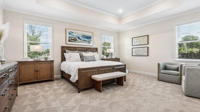 MOUNT PLYMOUTH GREEN - Residential