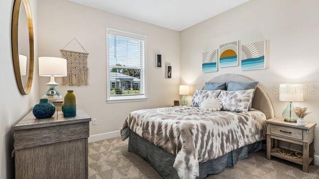 MOUNT PLYMOUTH GREEN - Residential