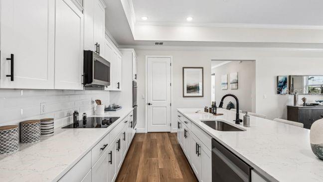 MOUNT PLYMOUTH GREEN - Residential