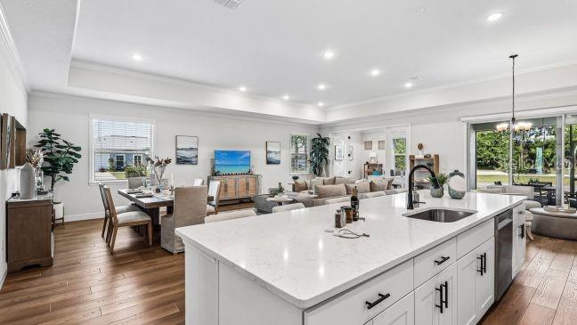 MOUNT PLYMOUTH GREEN - Residential