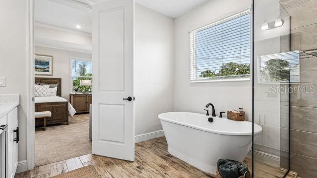 MOUNT PLYMOUTH GREEN - Residential