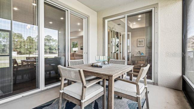 MOUNT PLYMOUTH GREEN - Residential