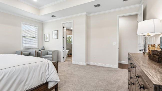 MOUNT PLYMOUTH GREEN - Residential
