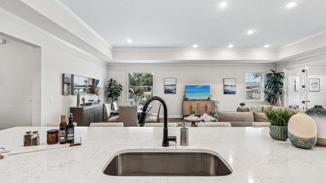 MOUNT PLYMOUTH GREEN - Residential