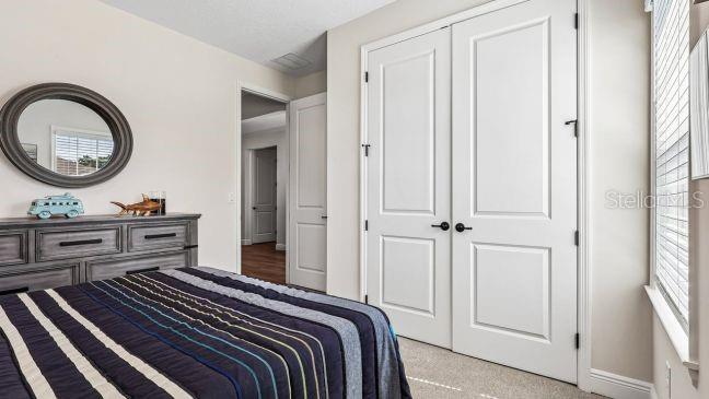 MOUNT PLYMOUTH GREEN - Residential
