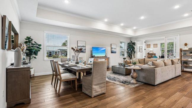 MOUNT PLYMOUTH GREEN - Residential