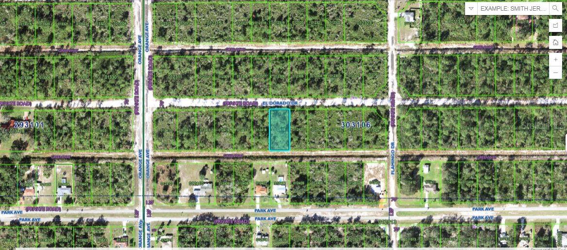 INDIAN LAKE ESTATES - Land