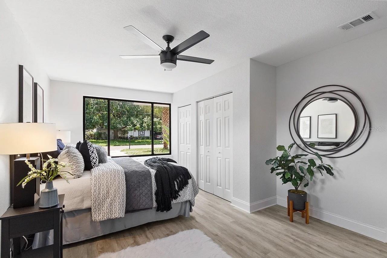 GANDY GARDENS 7 - Residential Lease