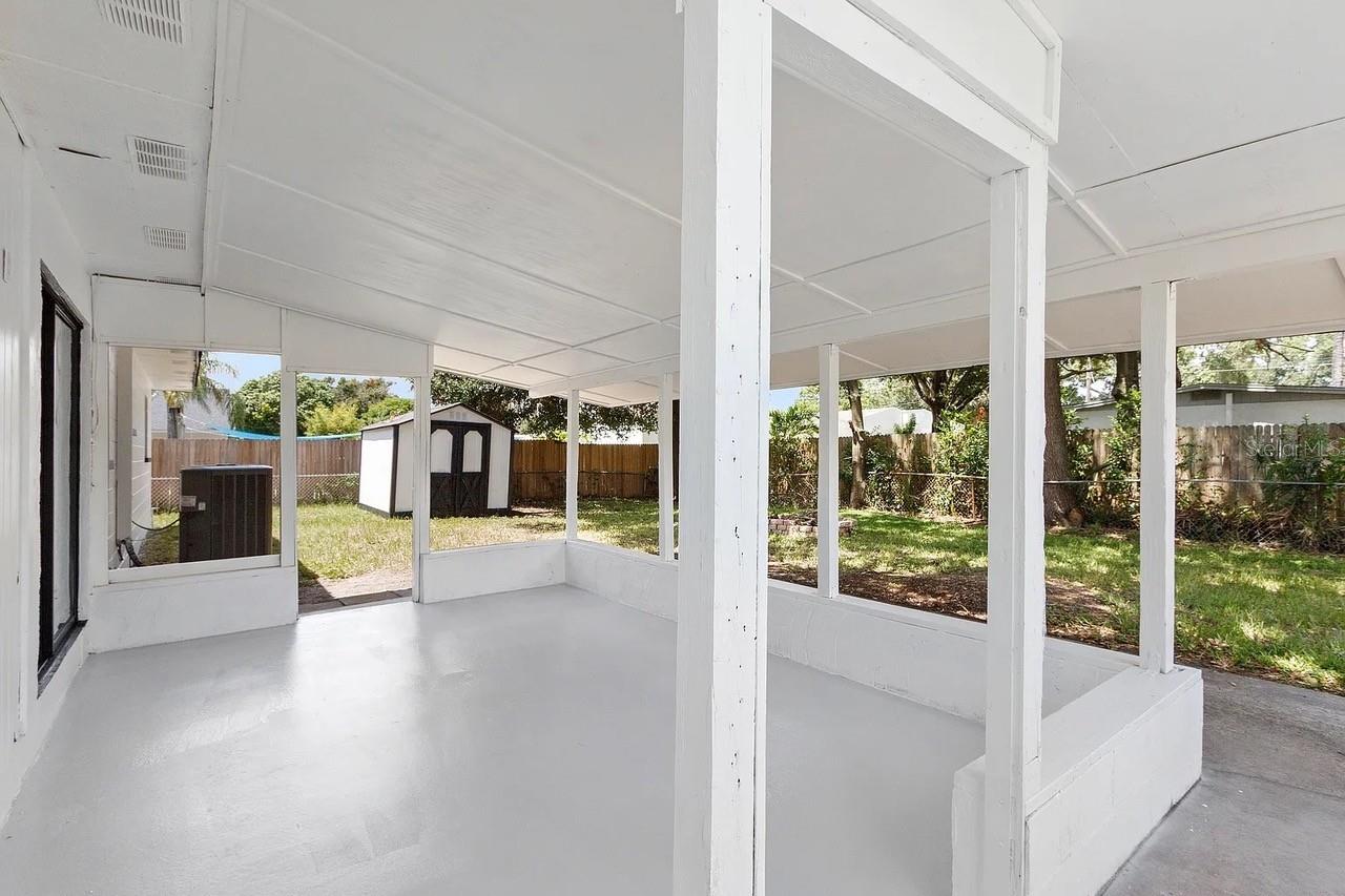 GANDY GARDENS 7 - Residential Lease