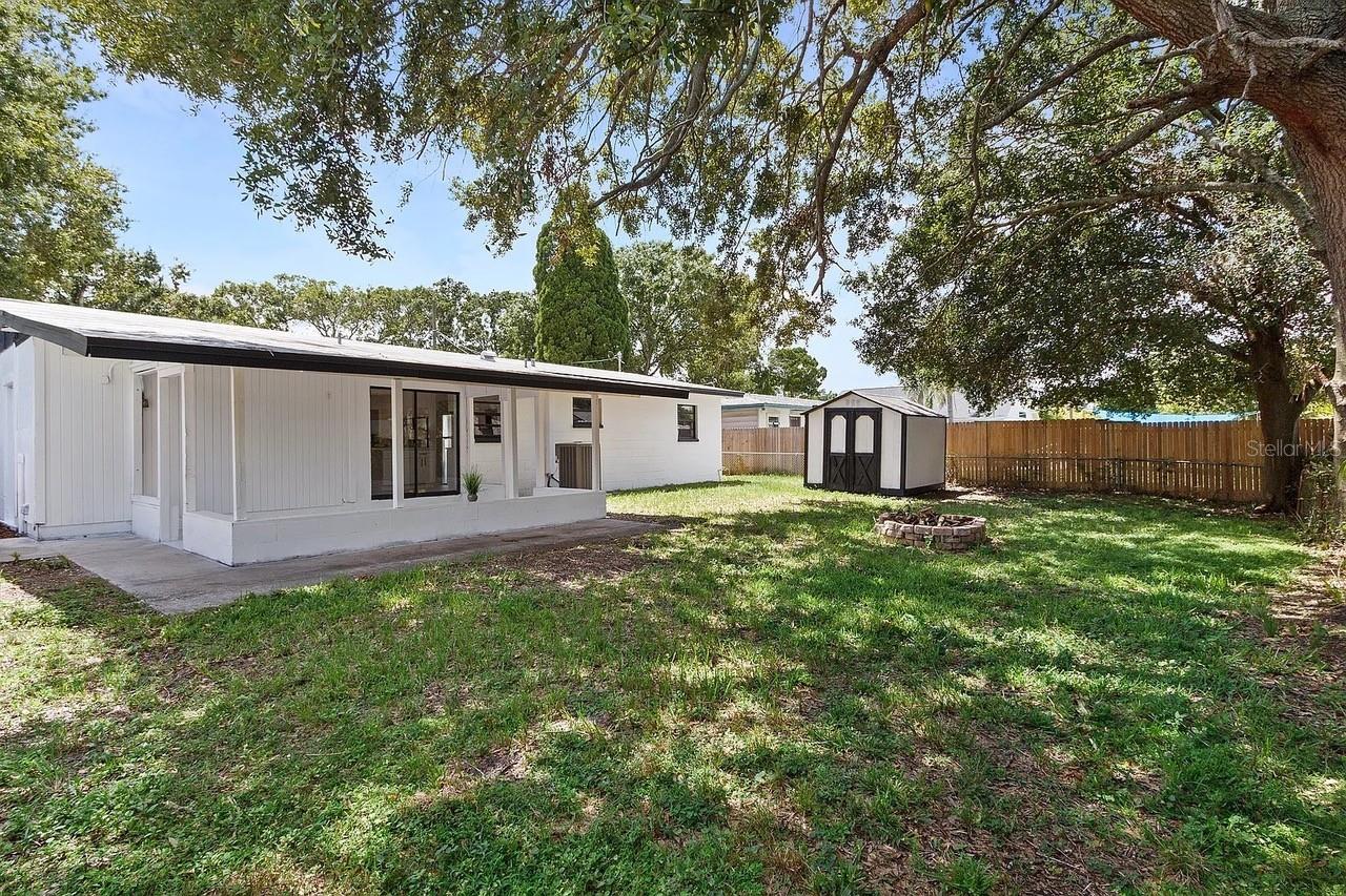 GANDY GARDENS 7 - Residential Lease