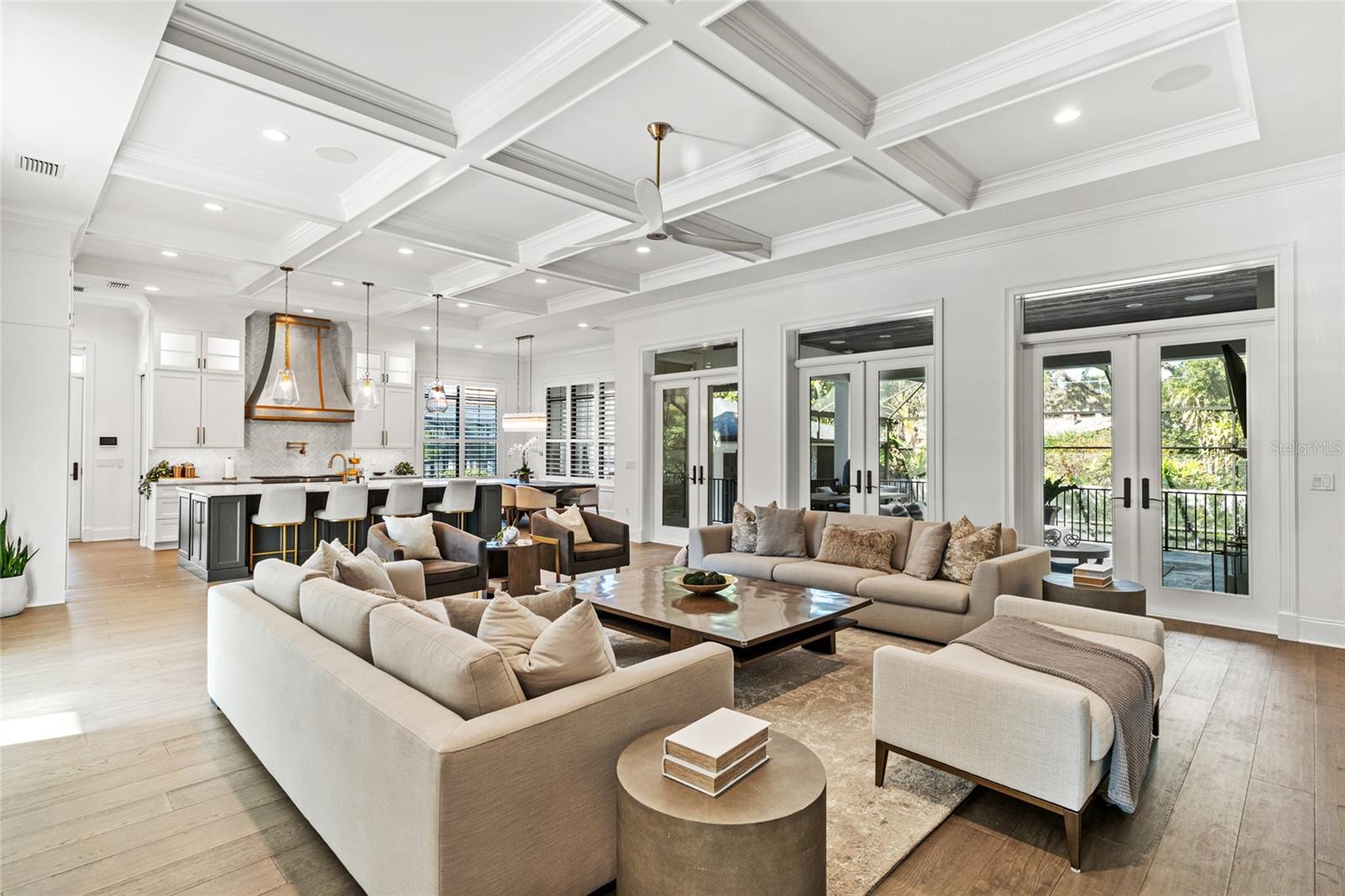 BEACH PARK - Residential