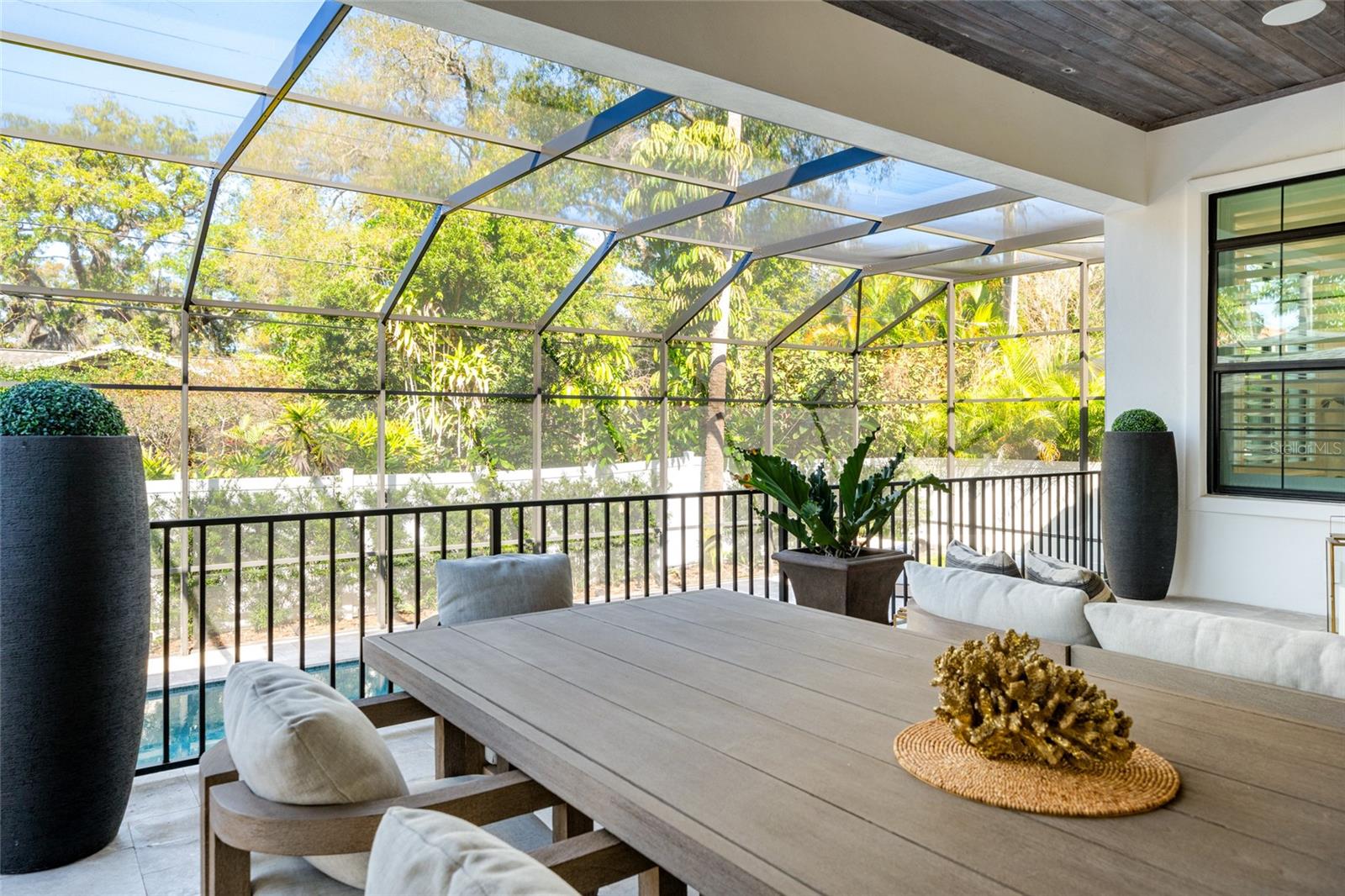 BEACH PARK - Residential