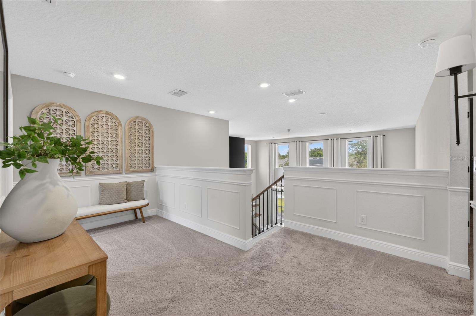HAMPTON OAKS - Residential